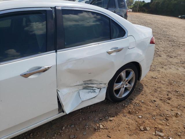 Photo 9 from auction – 2012 ACURA TSX with VIN JH4CU2F47CC027625