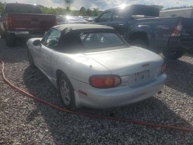 Photo 3 from auction – 2000 MAZDA MX-5 MIATA with VIN JM1NB353XY0154862