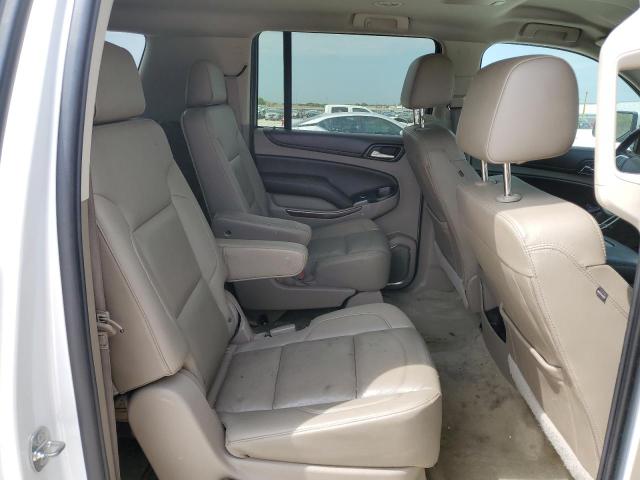 Photo 6 from auction – 2016 CHEVROLET SUBURBAN C with VIN 1GNSCHKC1GR142554