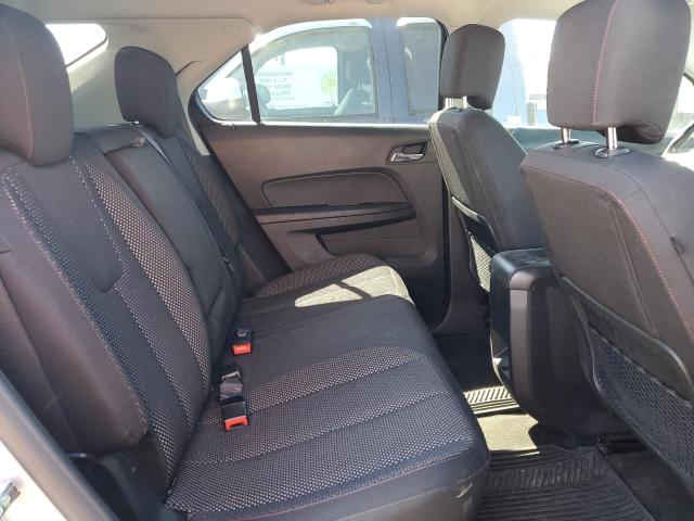 Photo 6 from auction – 2013 CHEVROLET EQUINOX LT with VIN 2GNFLNEK9D6323430