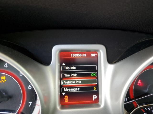 Photo 8 from auction – 2015 DODGE JOURNEY SX with VIN 3C4PDCBG6FT727251