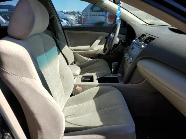 Photo 5 from auction – 2007 TOYOTA CAMRY CE with VIN 4T1BE46K97U544747