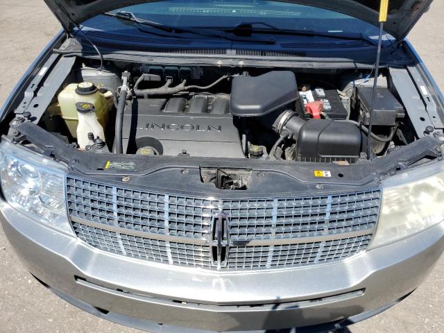 Photo 7 from auction – 2008 LINCOLN MKX with VIN 2LMDU88C58BJ27369