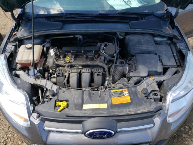 Zdjęcie 7 z aukcji – 2013 FORD FOCUS SE z VIN 1FADP3F24DL243005