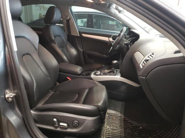 Photo 5 from auction – 2014 AUDI A4 PREMIUM with VIN WAUFFAFL8EN012615