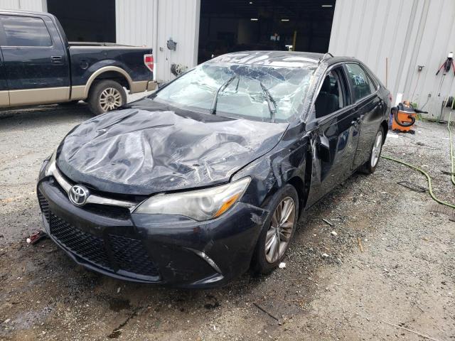 Photo 2 from auction – 2015 TOYOTA CAMRY LE with VIN 4T1BF1FK6FU055653