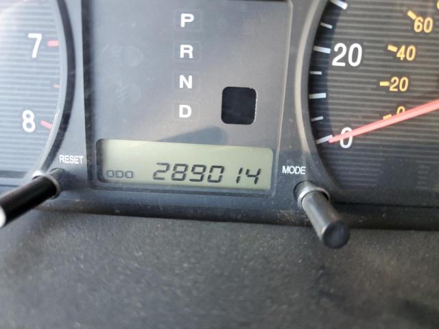 Photo 8 from auction – 2004 HYUNDAI SONATA GLS with VIN KMHWF35H14A005289
