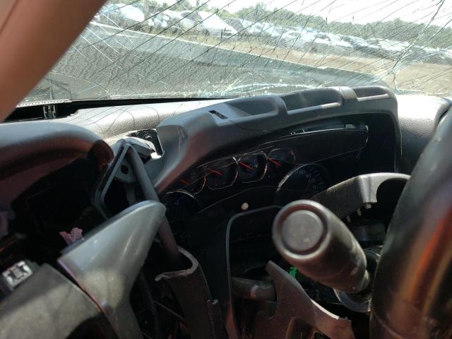 Photo 8 from auction – 2018 CHEVROLET SILVERADO with VIN 3GCUKREC9JG384456