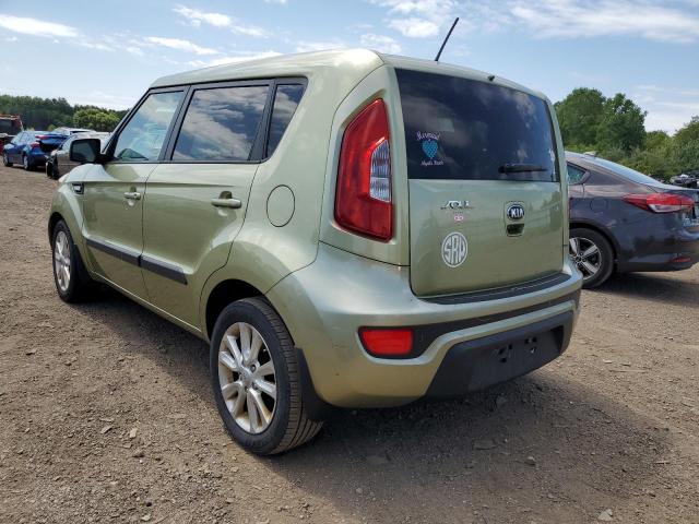 Photo 3 from auction – 2013 KIA SOUL with VIN KNDJT2A59D7629948