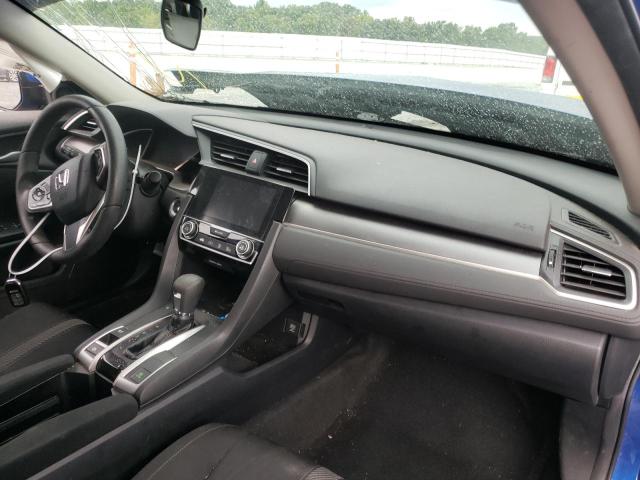 Photo 9 from auction – 2017 HONDA CIVIC EX with VIN 2HGFC2F87HH501213
