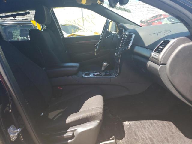 Photo 5 from auction – 2018 JEEP GRAND CHER with VIN 1C4RJFAG0JC312757