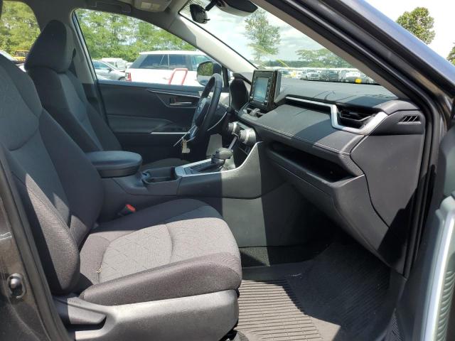 Photo 5 from auction – 2021 TOYOTA RAV4 XLE with VIN 2T3P1RFVXMC224222