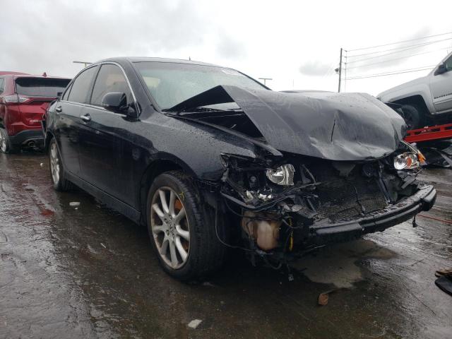 Photo 1 from auction – 2006 ACURA TSX with VIN JH4CL96886C032707
