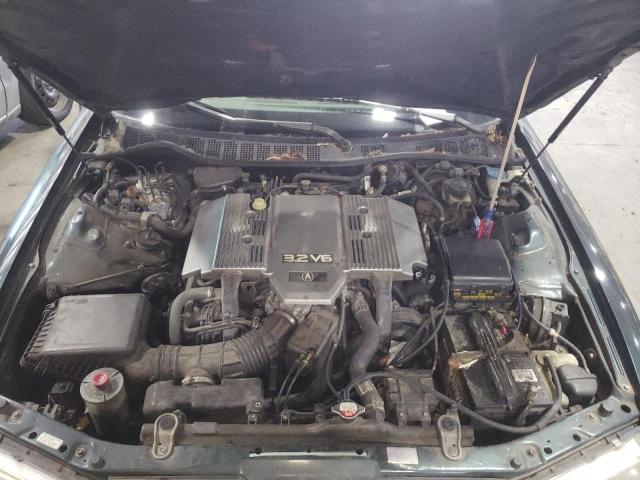 Photo 7 from auction – 1998 ACURA 3.2TL with VIN JH4UA3646WC004750
