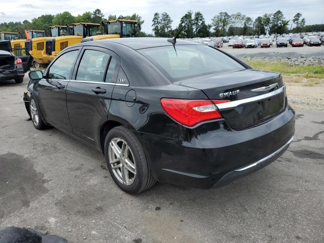 Photo 3 from auction – 2014 CHRYSLER 200 LX with VIN 1C3CCBAB0EN170499