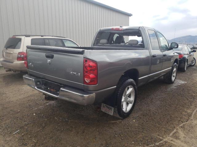 Photo 4 from auction – 2008 DODGE RAM 1500 S with VIN 1D7HU18288J240086