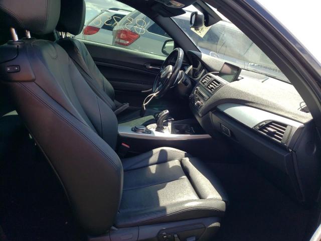 Photo 5 from auction – 2015 BMW M235XI with VIN WBA1J9C55FVX98792