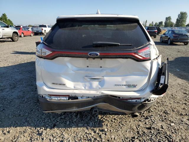 Photo 9 from auction – 2018 FORD EDGE TITAN with VIN 2FMPK4K98JBB05747
