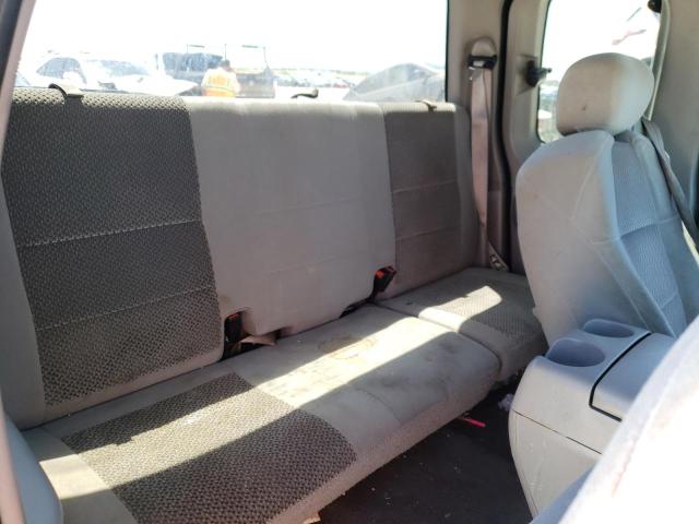 Photo 6 from auction – 2003 FORD F150 with VIN 1FTRX07W03KC89046