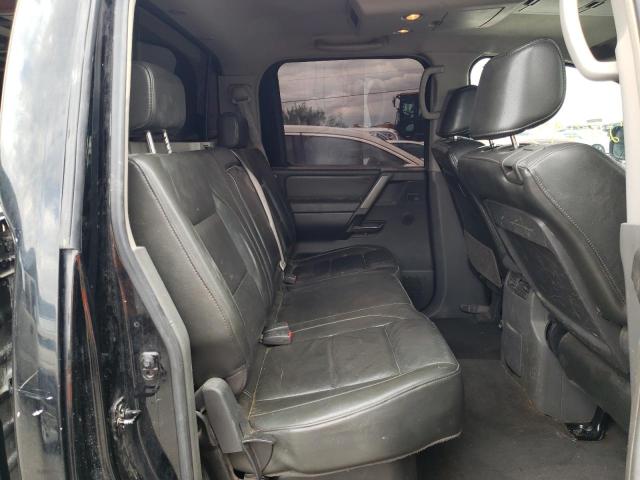 Photo 6 from auction – 2005 NISSAN TITAN with VIN 1N6BA07A55N549009