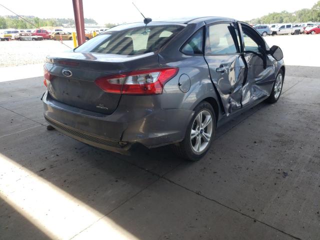 Photo 4 from auction – 2013 FORD FOCUS SE with VIN 1FADP3F21DL204436