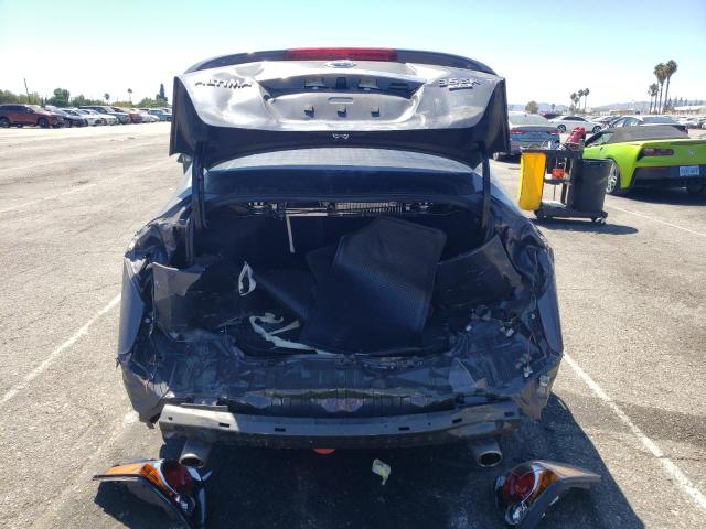 Photo 9 from auction – 2012 NISSAN ALTIMA SR with VIN 1N4BL2AP9CC154545