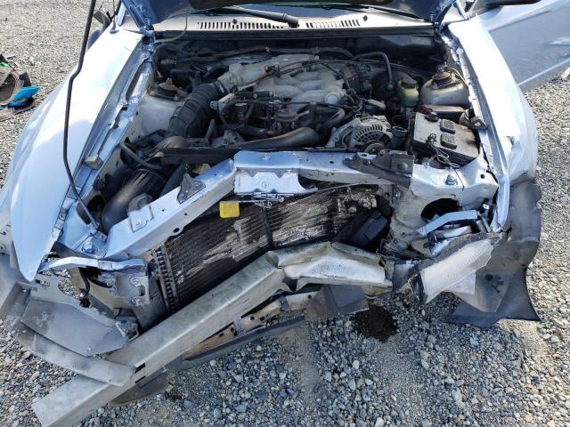 Photo 7 from auction – 2000 FORD MUSTANG with VIN 1FAFP4440YF242716