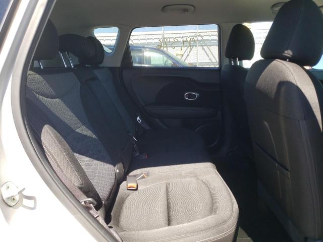 Photo 6 from auction – 2018 KIA SOUL + with VIN KNDJP3A58J7532245
