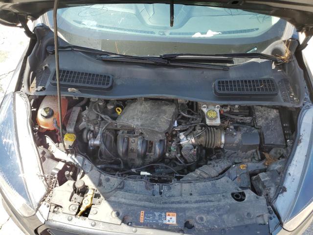 Photo 7 from auction – 2018 FORD ESCAPE S with VIN 1FMCU0F71JUD56761