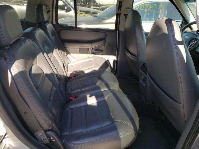 Foto 6 de la subasta – 2002 FORD EXPLORER X con VIN 1FMZU63W62UB62429