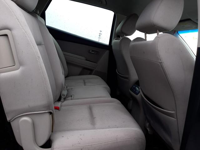 Photo 6 from auction – 2010 MAZDA CX-9 with VIN JM3TB3MV2A0205519