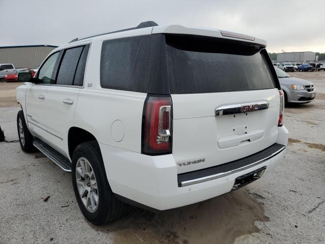 Photo 3 from auction – 2015 GMC YUKON DENA with VIN 1GKS2CKJ6FR223839