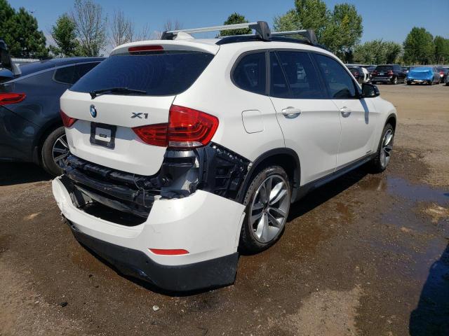 Photo 4 from auction – 2014 BMW X1 XDRIVE2 with VIN WBAVL1C55EVY12556