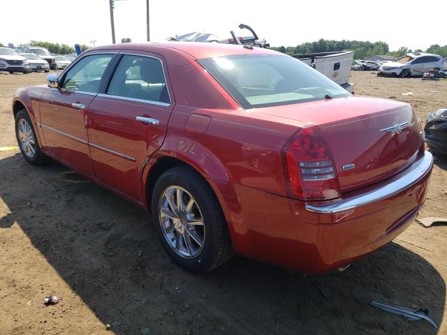 Photo 3 from auction – 2007 CHRYSLER 300C with VIN 2C3KK63H07H651775