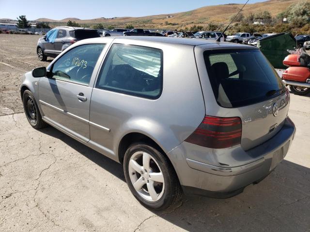 Photo 3 from auction – 2004 VOLKSWAGEN GTI with VIN 9BWDE61JX44034965