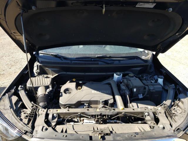 Photo 7 from auction – 2019 GMC TERRAIN SL with VIN 3GKALVEVXKL303438
