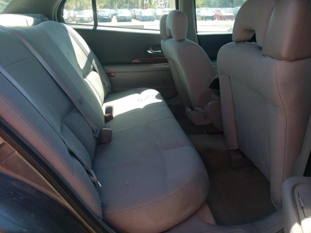 Photo 6 from auction – 2004 BUICK LESABRE CU with VIN 1G4HP52K04U162800