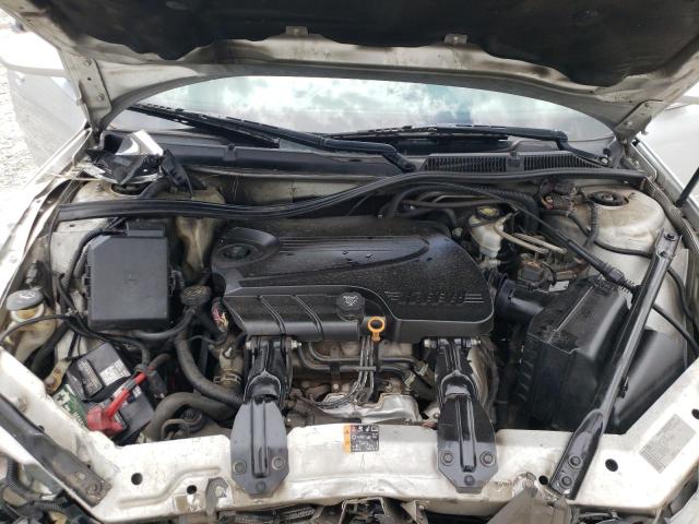 Photo 7 from auction – 2011 CHEVROLET IMPALA LT with VIN 2G1WG5EK1B1214282