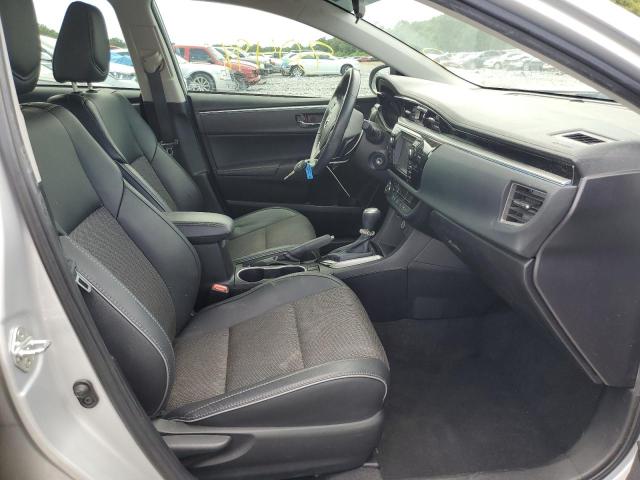 Photo 5 from auction – 2016 TOYOTA COROLLA L with VIN 2T1BURHE4GC557527