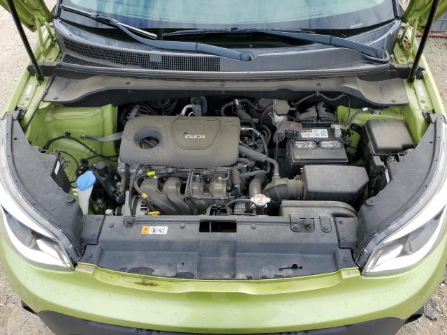 Photo 7 from auction – 2017 KIA SOUL with VIN KNDJN2A26H7883476
