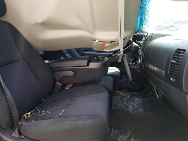 Photo 5 from auction – 2013 CHEVROLET SILVERADO with VIN 3GCPKSE7XDG163623