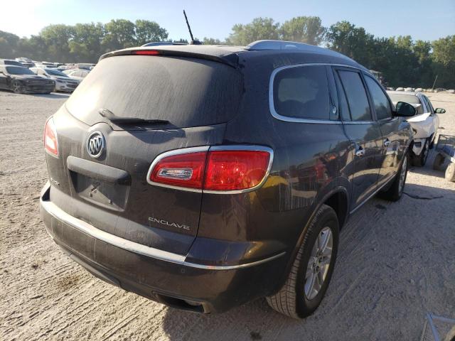 Photo 4 from auction – 2014 BUICK ENCLAVE with VIN 5GAKRAKD3EJ352769