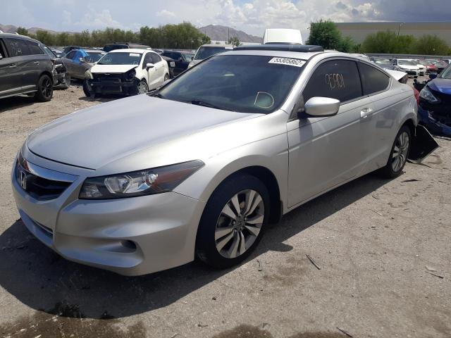 Photo 2 from auction – 2012 HONDA ACCORD EXL with VIN 1HGCS1B82CA014398