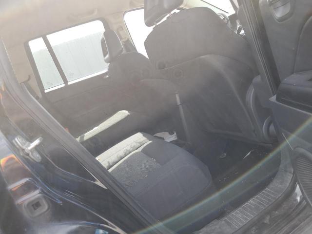 Photo 6 from auction – 2009 JEEP COMPASS SP with VIN 1J4FF47B29D222854