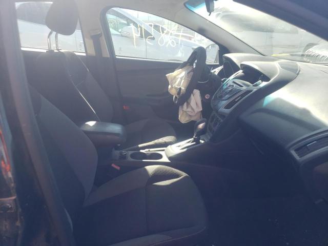 Photo 5 from auction – 2012 FORD FOCUS SE with VIN 1FAHP3K25CL106645