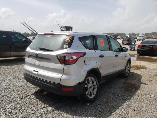 Photo 4 from auction – 2018 FORD ESCAPE S with VIN 1FMCU0F79JUC74597