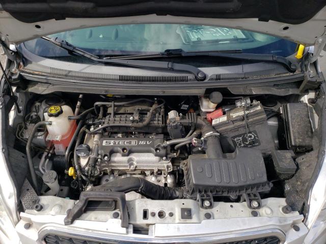 صورة رقم 7 من المزاد - 2015 CHEVROLET SPARK 1LT مع VIN KL8CD6S92FC759054