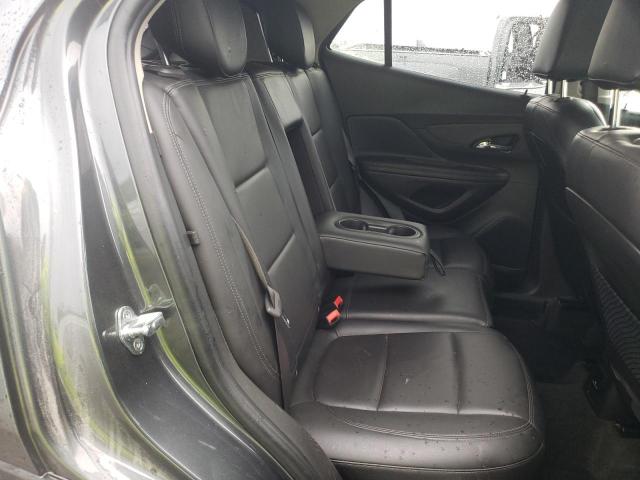 Photo 6 from auction – 2017 BUICK ENCORE ESS with VIN KL4CJCSB5HB124172