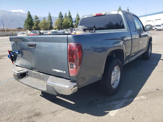 Photo 4 from auction – 2007 ISUZU I-290 with VIN 1GGCS199778701546