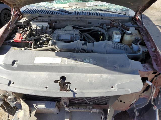Photo 7 from auction – 2006 FORD EXPEDITION with VIN 1FMPU18576LA29586